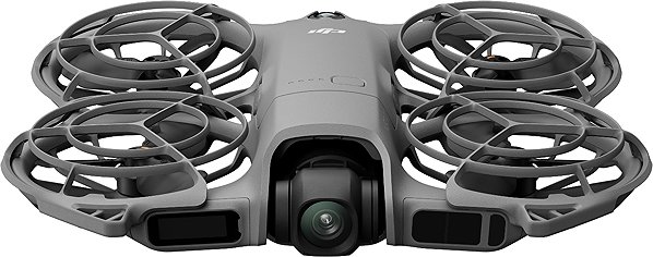 Drón DJI Neo 2 Fly More Combo (DJI RC-N3) ...