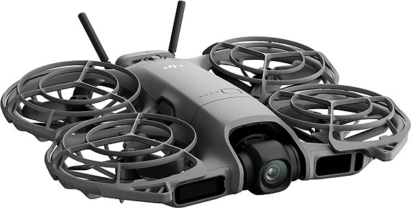 Drón DJI Neo 2 Fly More Combo (DJI RC-N3) ...