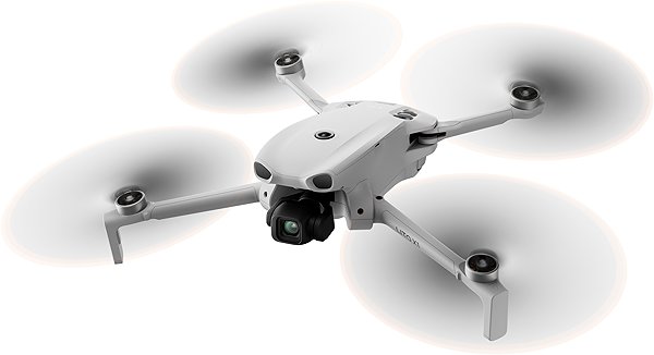 Drón DJI Lito X1 (DJI RC-N3) ...
