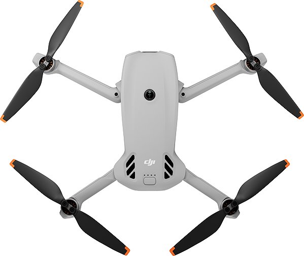 Drón DJI Lito X1 Fly More Combo (DJI RC-N3) ...
