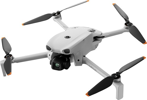 Drón DJI Lito X1 Fly More Combo (DJI RC-N3) ...