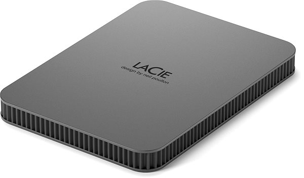 Külső merevlemez LaCie Mobile Drive Secure 2 TB (2022) ...