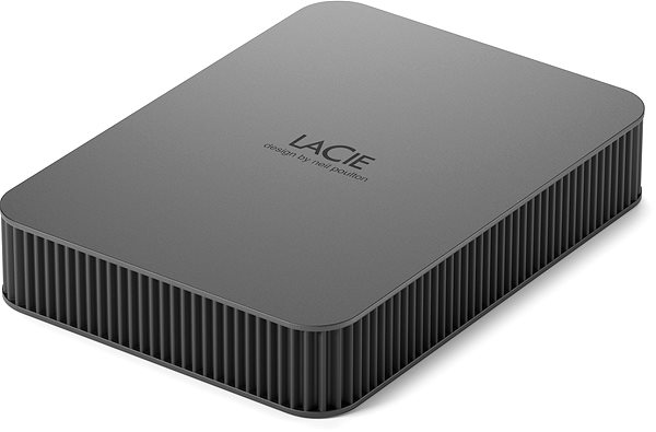 Externe Festplatte LaCie Mobile Drive Secure 2,5