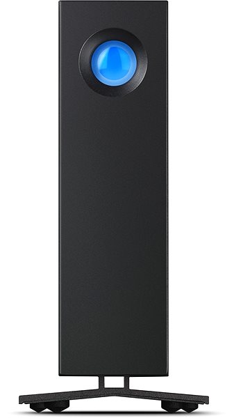 Datenspeicher LaCie d2 Professional 24TB Screen