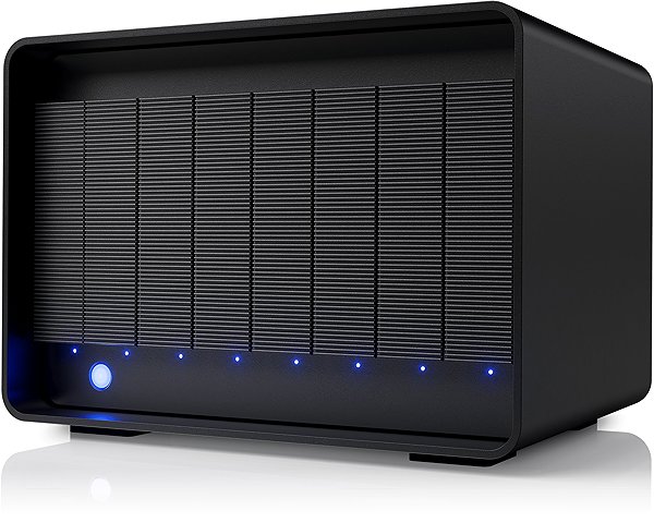 Külső merevlemez LaCie 8big Pro5 192TB ...