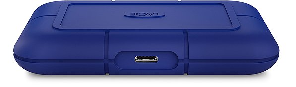 External Hard Drive LaCie Rugged SSD PRO5 4TB ...