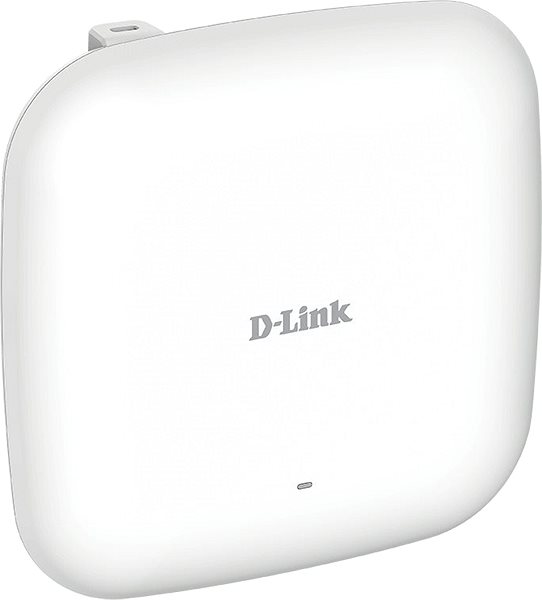 WLAN Access Point D-Link DAP-X2810 WLAN Access Point Seitlicher Anblick