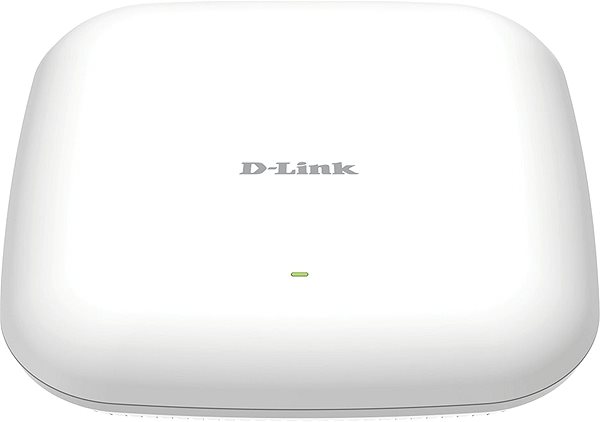 WLAN Access Point D-Link DAP-X2810 WLAN Access Point Screen