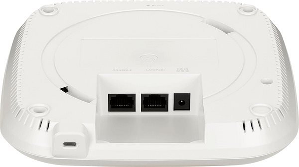 WLAN Access Point D-Link DAP-X2810 WLAN Access Point Anschlussmöglichkeiten (Ports)