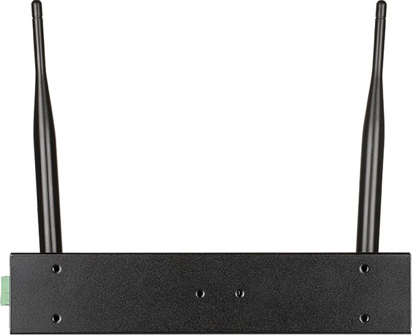 WLAN Access Point D-Link DIS-2650AP WLAN Access Point ...
