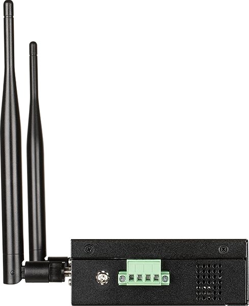 WLAN Access Point D-Link DIS-2650AP WLAN Access Point ...