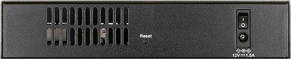 WLAN Router D-Link DSR-250V2/E WLAN Router ...