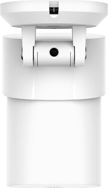 Überwachungskamera D-Link DCS-8635LH Bodenseite