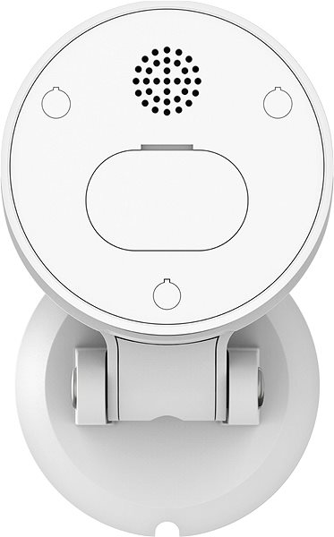 Überwachungskamera D-Link DCS-8635LH Bodenseite