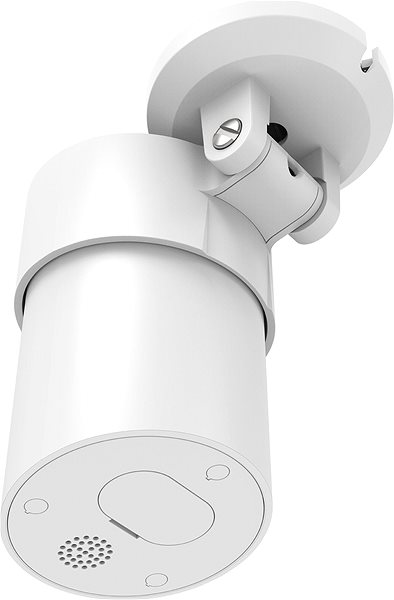 Überwachungskamera D-Link DCS-8635LH Seitlicher Anblick