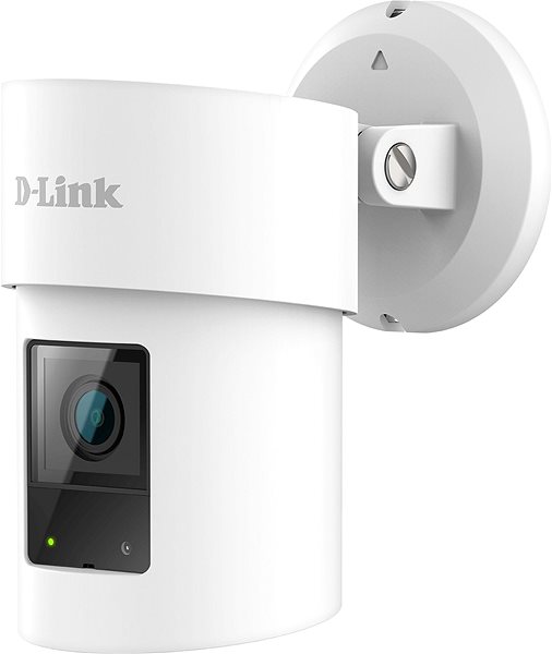 Überwachungskamera D-Link DCS-8635LH Screen