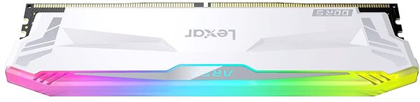 Operačná pamäť Lexar ARES 32 GB KIT DDR5 6 400 MHz CL32 RGB White ...