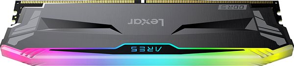 RAM memória LEXAR ARES 32GB KIT DDR5 6000MHz CL30 Black ...