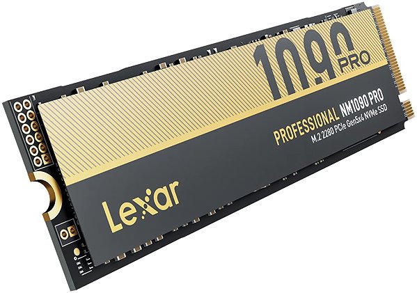 SSD Lexar NM1090 PRO 2TB ...