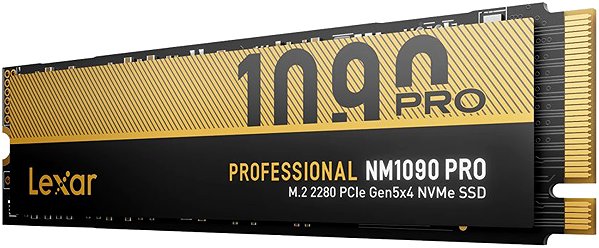 SSD Lexar NM1090 PRO 4TB ...
