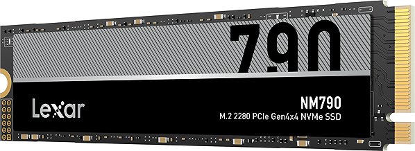 SSD Lexar NM790 2TB ...