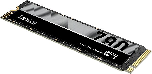 SSD Lexar NM790 2TB ...