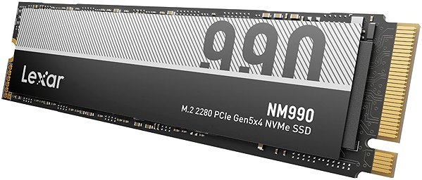 SSD Lexar NM990 1TB ...