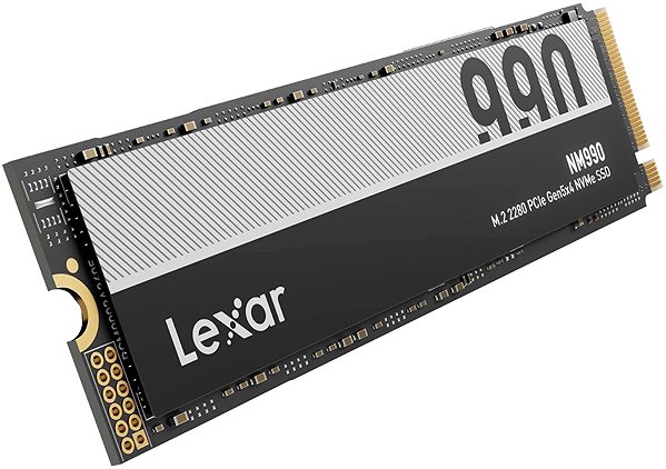SSD Lexar NM990 1TB ...