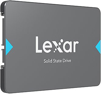 SSD Lexar NQ100 512GB ...