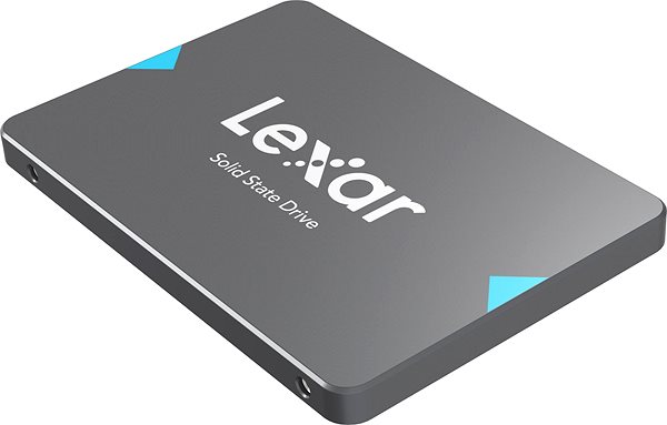 SSD meghajtó Lexar NQ100 240GB ...