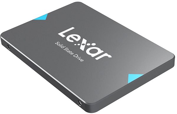 SSD disk Lexar SSD NQ100 480 GB ...