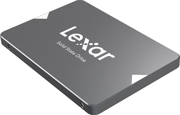 SSD meghajtó Lexar NS100 512GB ...