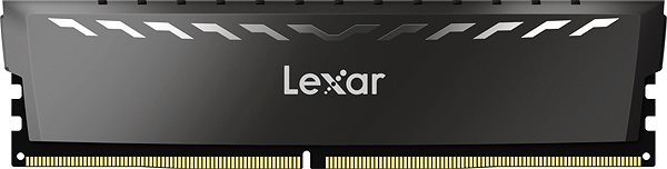 Operačná pamäť LEXAR THOR 16 GB KIT DDR4 3200 MHz CL16 Black ...