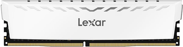 Arbeitsspeicher Lexar THOR 32GB KIT DDR4 3600MHz CL18 Weiß ...
