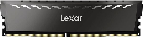 Operačná pamäť Lexar THOR 8 GB DDR4 3 200 MHz CL16 Black ...