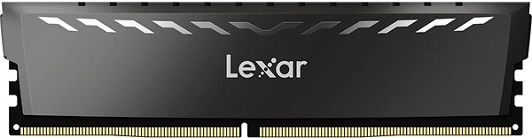 Operačná pamäť Lexar THOR 8 GB DDR4 3 600 MHz CL18 Black ...