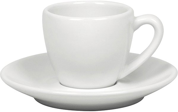 Set of cups KÖNITZ Coffee cup, 50 ml, 12 pcs.