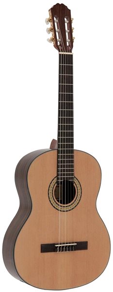 Classical Guitar Dimavery AC-310 Spruce Screen