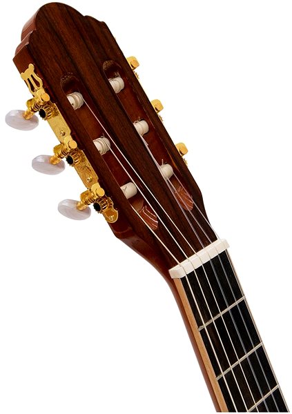 Elektroakustická gitara Dimavery TB-100 4/4, f. prírodná ...
