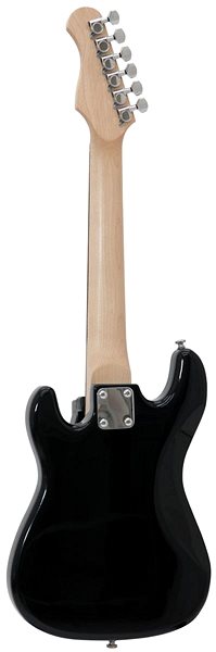 Elektrická gitara Dimavery J-350 pre deti, čierna ...