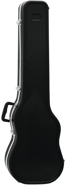 Kufor na basgitaru Dimavery ABS pre elektrickú basgitaru ...