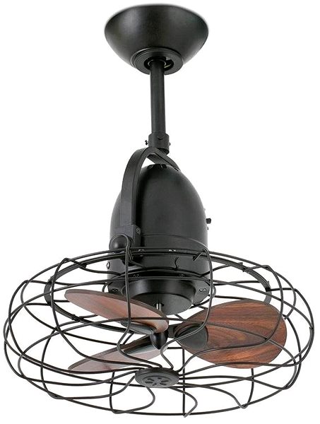 Fan FARO 33715 - Ceiling Fan KEIKI Screen
