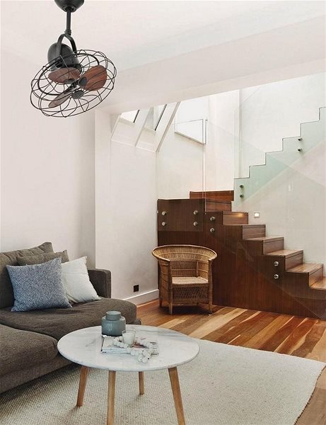 Fan FARO 33715 - Ceiling Fan KEIKI Lifestyle