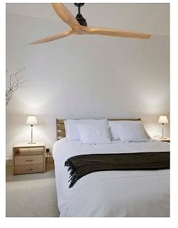 Fan FARO 33718 - Ceiling Fan ALO Lifestyle