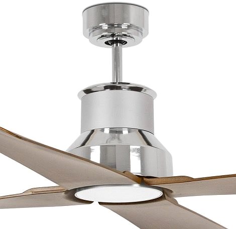 Fan FARO 33482 - WINCHE Ceiling Fan with Remote Control Features/technology