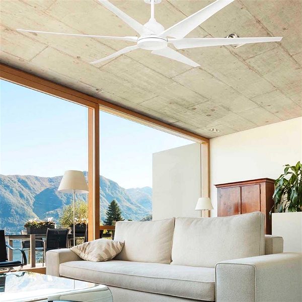 Fan FARO 33512 - Ceiling Fan CIES Lifestyle