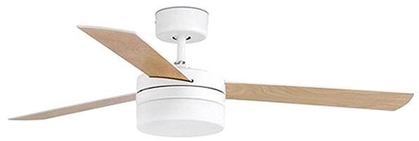 Fan FARO 33607 - Ceiling Fan PANAY 2xE14/40W/230V Features/technology