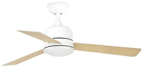 Fan FARO 33610 - Ceiling Fan OBOE Screen