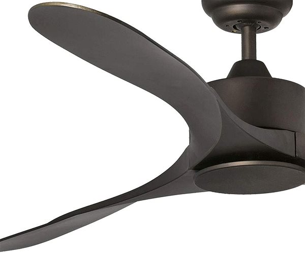Fan FARO 33751 - Ceiling Fan LUZON Features/technology