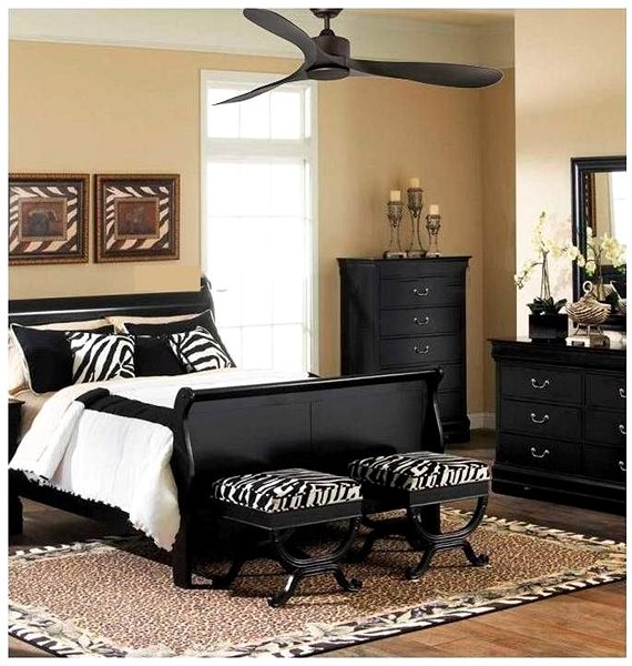 Fan FARO 33751 - Ceiling Fan LUZON Lifestyle